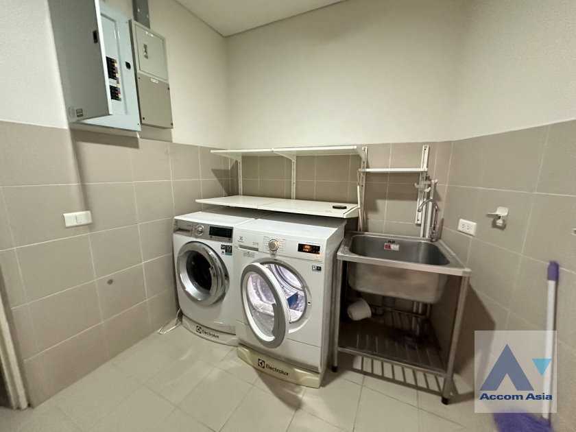 รูป 🔼🔽 AccomA 📩  3 BR Condominium @The Lakes (AA41629) - รูปที่ 10/10