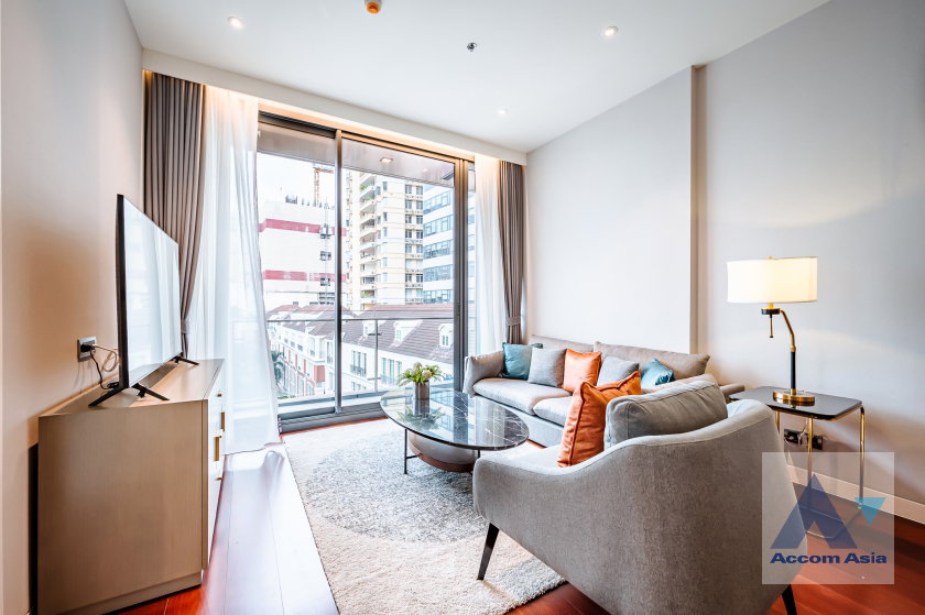 รูป 🔼🔽 AccomA 📩  2 BR Condominium @KHUN by Yoo (AA38198) - รูปที่ 1/19