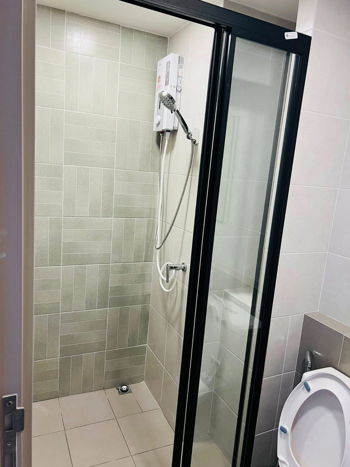 picture ✨ FOR RENT DCONDO SAND HATYAI. NEAR PSU. READY TO STAY - 6/9