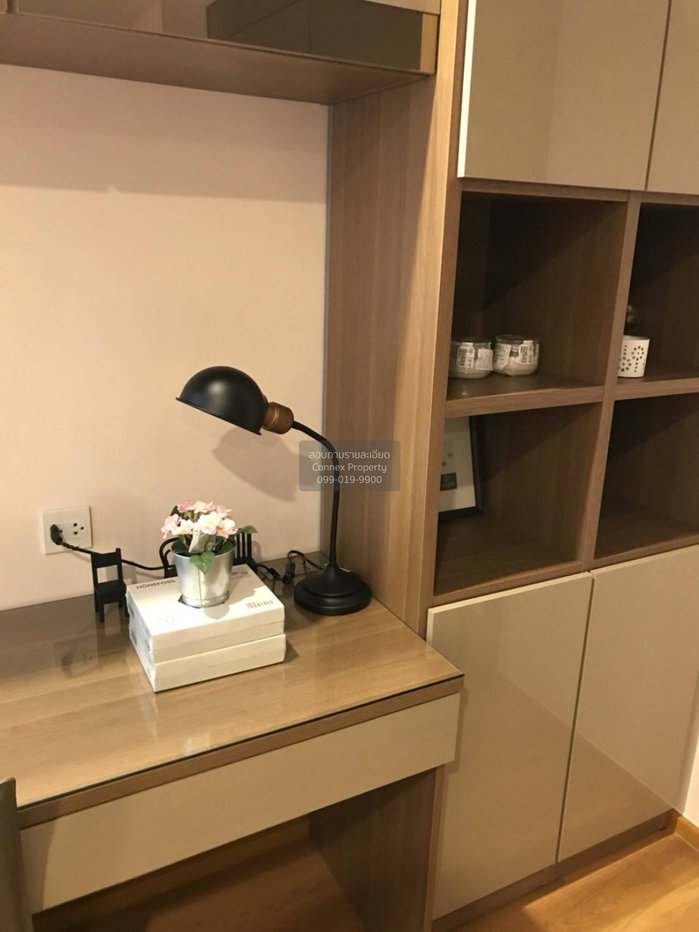 รูป 🔥🔥🔥 เช่าคอนโด  โนเบิล รีโว สีลม วิวแม่น้ำ BTS-สุรศักดิ์ สีลม เขต บางรัก กรุงเทพ CX-150294 ✅ ทักไลน์ @connexproperty ตอบทันที ทีมงานมืออาชีพ ✅ 🔥🔥🔥 - รูปที่ 7/10