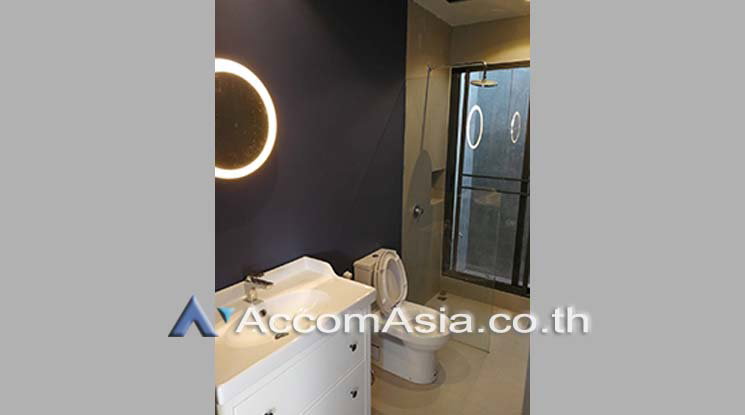 picture 🔼🔽 AccomA 📩 Private Swimming Pool 4 BR House in Bang Na Tai (AA16928) - 7/8