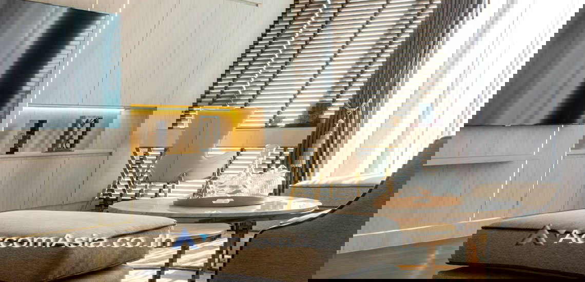 picture 🔼🔽 AccomA 📩 2 BR Condominium @KRAAM Sukhumvit 26 (AA29601) - 8/14