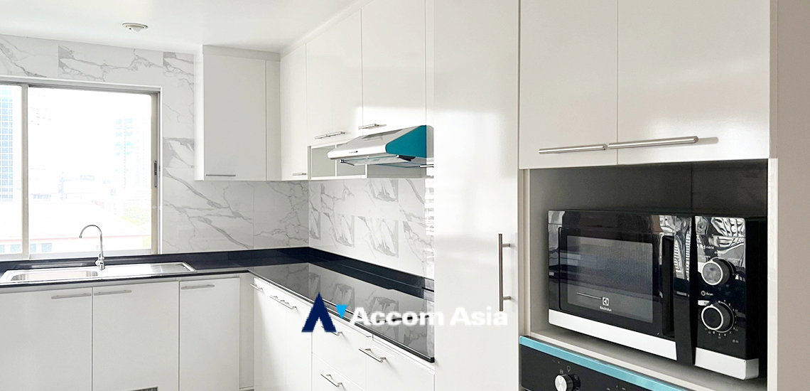 รูป 🔼🔽 AccomA 📩  3 BR Condominium @Sathorn Park Place (27038) - รูปที่ 6/20