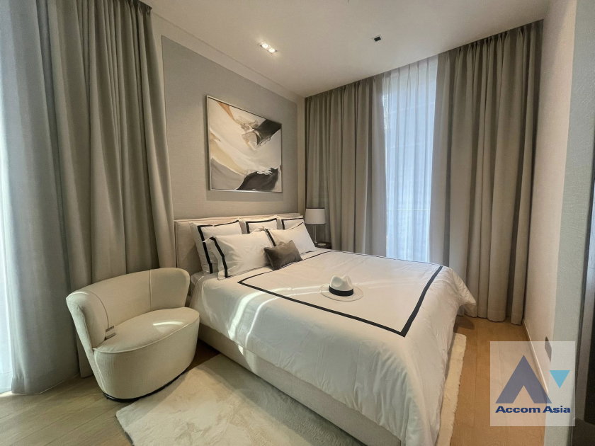 รูป 🔼🔽 AccomA 📩 2 BR Condominium @28 Chidlom (AA33129) - รูปที่ 4/8