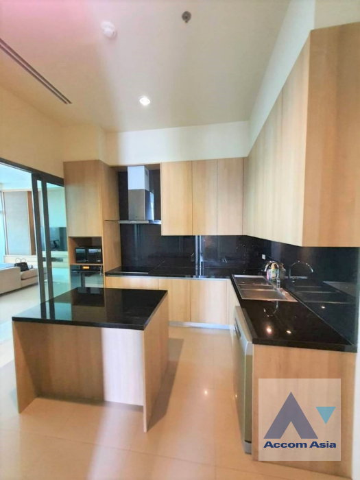 รูป 🔼🔽 AccomA 📩 Partly Furnished 4 BR Condominium @Parco (AA45458) - รูปที่ 4/19