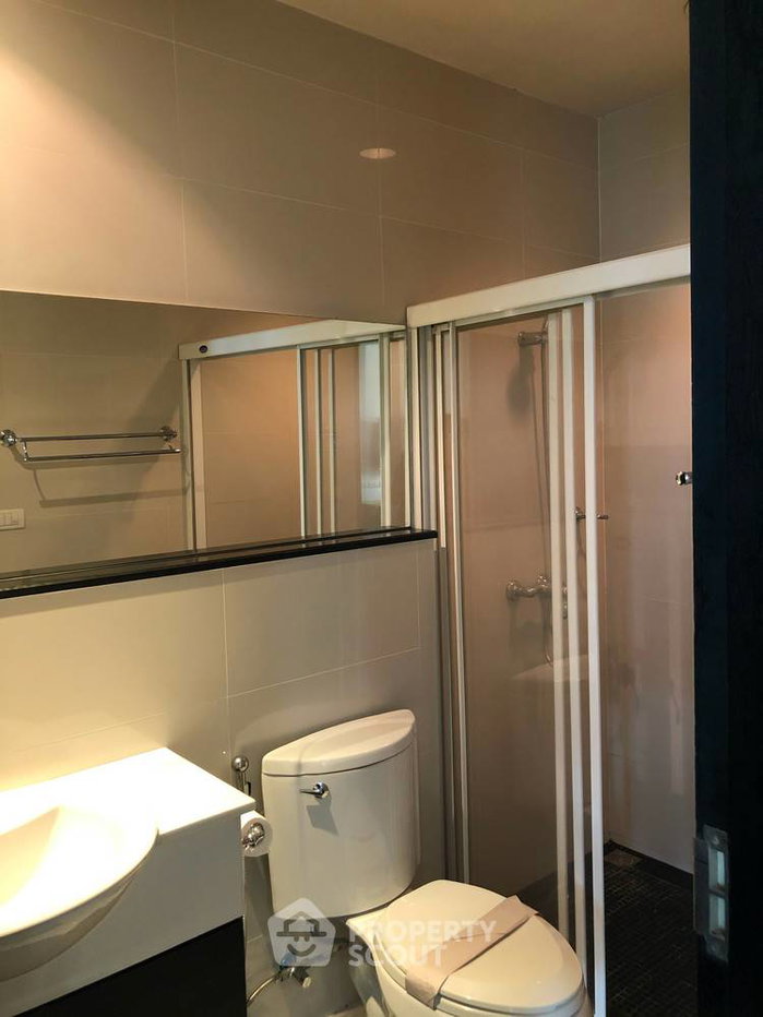 รูป คอนโด 2-ห้องนอน ที่ ดิ แอดเดรส ชิดลม ใกล้ BTS ชิดลม (ID 320231) - รูปที่ 10/12