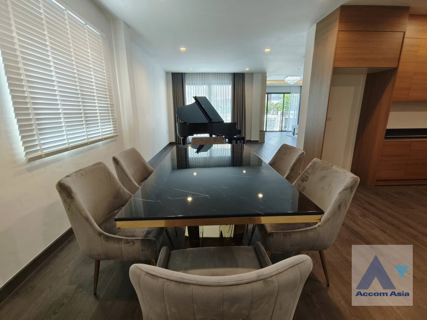 picture 🔼🔽 AccomA 📩 New Modern Home with Private Pool and Spacious Garden (AA35280) - 6/20