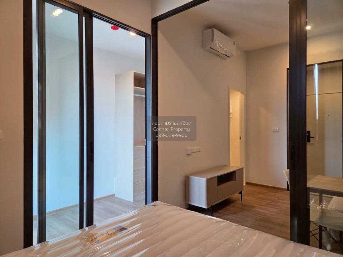 รูป เช่าคอนโด เฟล็กซี่ เมกะ สเปซ บางนา MRT-ศรีเอี่ยม (สายสีเหลือง) บางแก้ว บางพลี กรุงเทพ CX-150215 ✅ ทักไลน์ @connexproperty ตอบทันที ทีมงานมืออาชีพ ✅ - รูปที่ 6/8