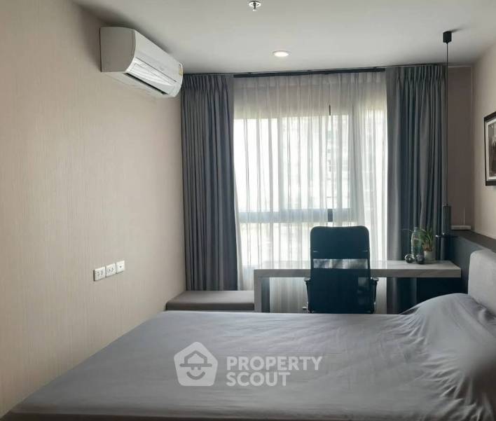 รูป คอนโด 2-ห้องนอน ที่ ไอดีโอ คิว จุฬา-สามย่าน ใกล้ MRT สามย่าน (ID 2760897) - รูปที่ 3/5