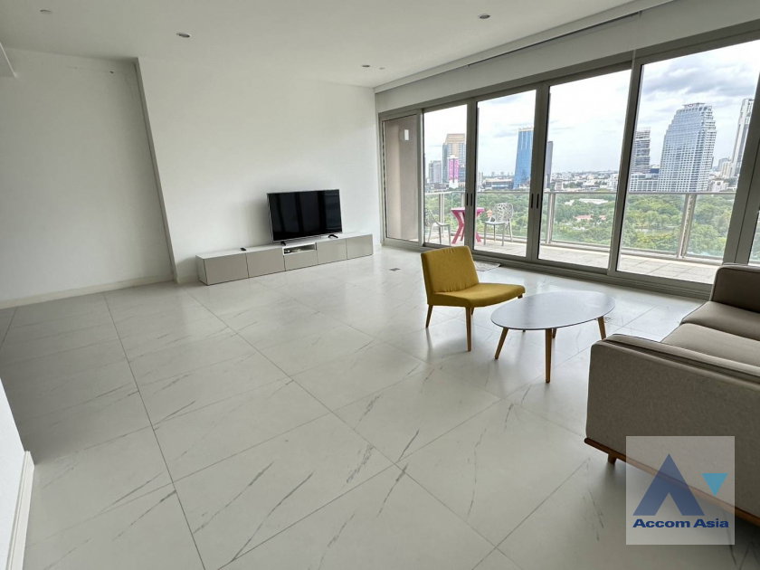 รูป 🔼🔽 AccomA 📩  2 BR Condominium @185 Rajadamri (AA44523) - รูปที่ 5/20