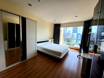 คอนโดให้เช่า : 2 ห้องนอน พร้อมอยู่ 🏙️(For Rent/ให้เช่า) Le Cote Thong Lo 8 / เลอ โคเต้ ทองหล่อ ซอย