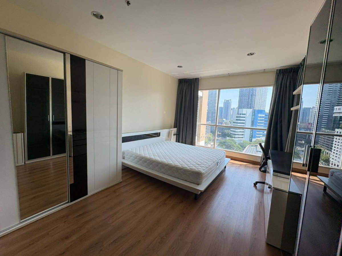 รูป 2 ห้องนอน พร้อมอยู่ 🏙️(For Rent/ให้เช่า) Le Cote Thong Lo 8 / เลอ โคเต้ ทองหล่อ ซอย - รูปที่ 1/12