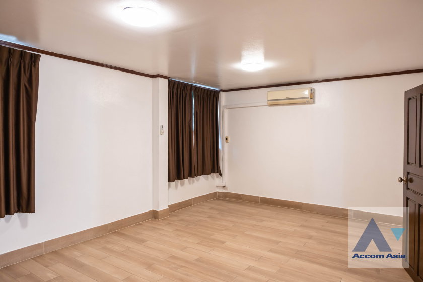 รูป 🔼🔽 AccomA 📩 Home Office 3 BR Townhouse in Phra Khanong (AA22720) - รูปที่ 11/14
