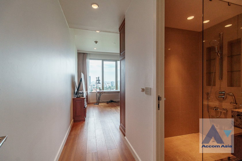 รูป 🔼🔽 AccomA 📩  3 BR Condominium @185 Rajadamri (AA12509) - รูปที่ 20/20