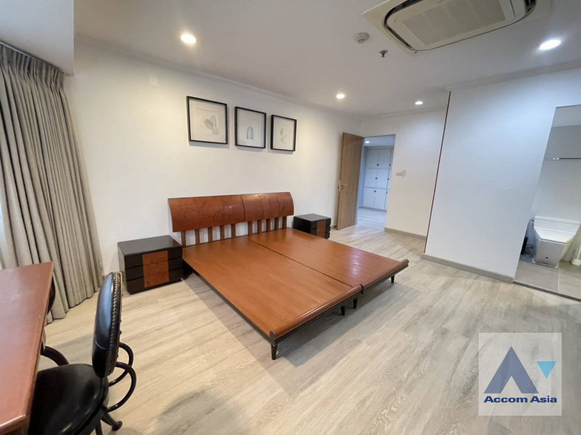 รูป 🔼🔽 AccomA 📩  3 BR Condominium @Baan Suanpetch (AA32076) - รูปที่ 15/20