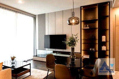 Condos for rent : 🔼🔽 AccomA 📩 Fully Furnished 2 BR Condominium @LAVIQ Sukhumvit 57 (AA40133)