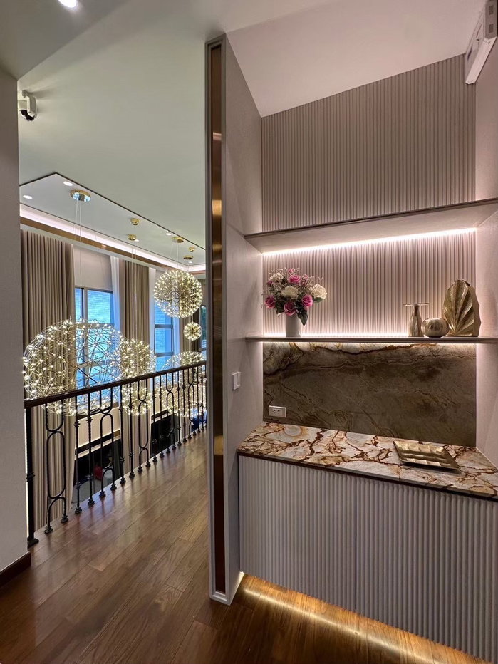 รูป 💥Luxury Pool Villa Perfect Masterpiece กรุงเทพกรีฑา พร้อมอยู่ ฟังก์ชันครบ 📱 061-6161426 / 065-4496399 | 🆔 @whitesand - รูปที่ 19/19