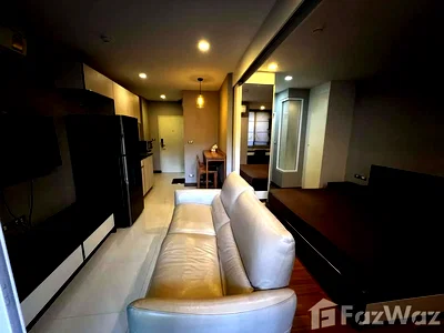 ขายคอนโด : ขาย คอนโด 1 ห้องนอน ในโครงการ ทรี คอนโด เอกมัย 6149722