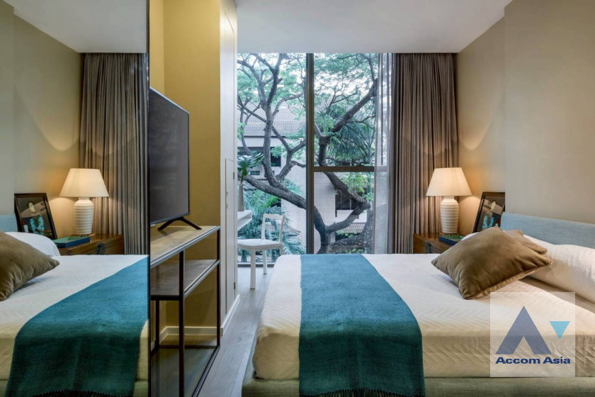 รูป 🔼🔽 AccomA 📩 3 BR Condominium @Ashton Residence 41 (AA45007) - รูปที่ 13/20