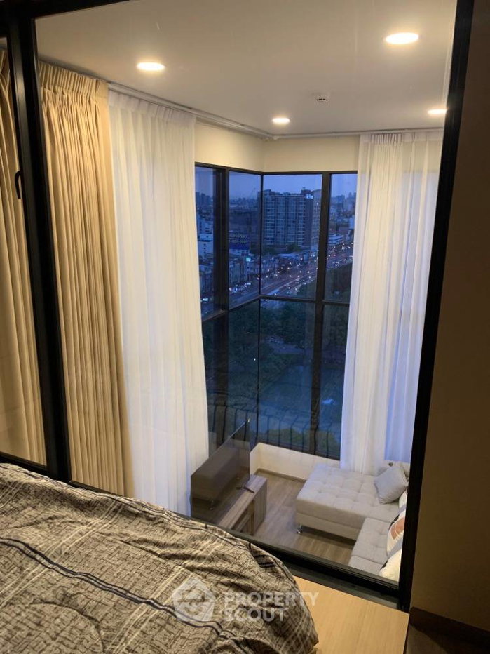 รูป คอนโด 2-ห้องนอน ที่ โซ ออริจิ้น เกษตร อินเตอร์เชนจ์ ใกล้ BTS มหาวิทยาลัยเกษตรศาสตร์ (ID 1873027) - รูปที่ 11/15