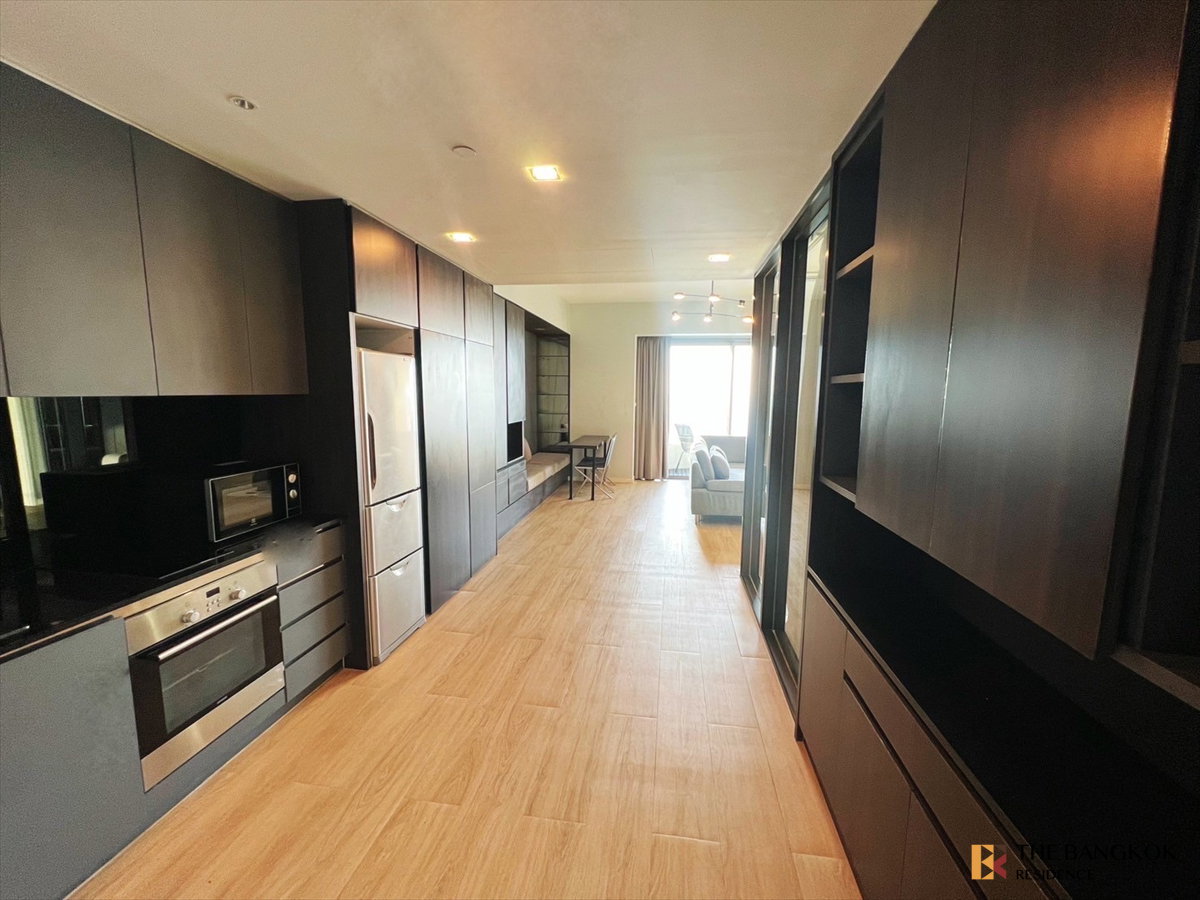 picture 🌊 Luxury Riverside Condo - The Pano Rama 3 with Spacious Panoramic River View - 5/10