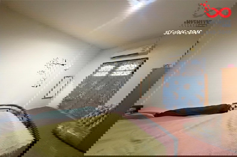 รูป ขายทาวน์เฮ้าส์ 2ชั้น 24ตรว. เสนานิคม 1- ลาดพร้าววังหิน 72 ม.บ้านดวงแก้ว - รูปที่ 7/9