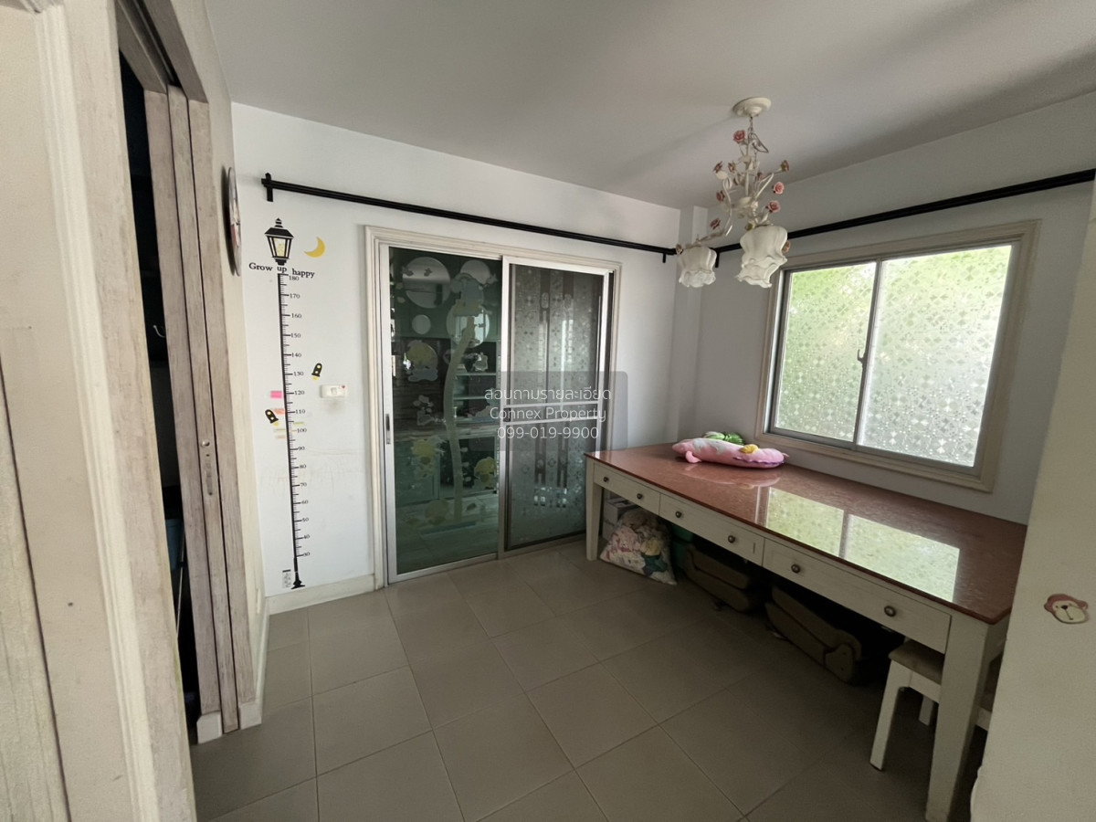 รูป ขายบ้าน  เอโทล มัลดีฟส์ ปาล์ม (บางนา - วงแหวน) บางแก้ว บางพลี สมุทรปราการ CX-150513 ✅ ทักไลน์ @connexproperty ตอบทันที ทีมงานมืออาชีพ ✅ - รูปที่ 4/12