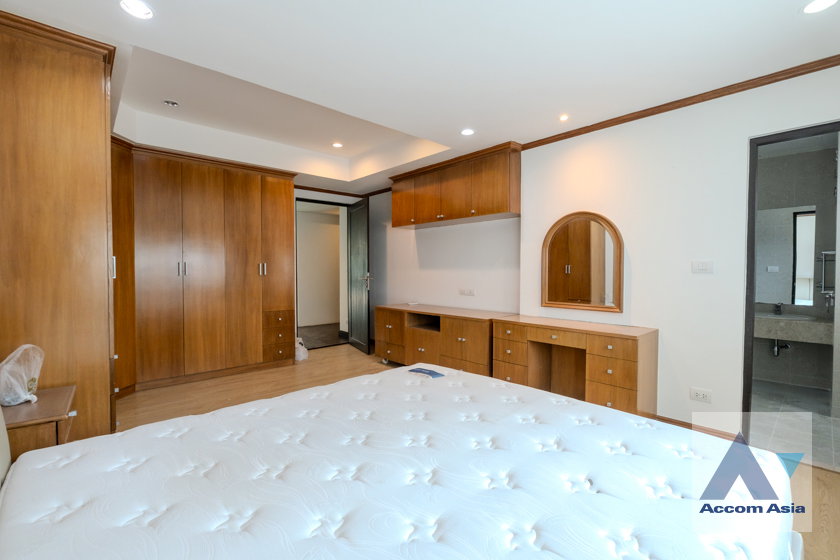 รูป 🔼🔽 AccomA 📩 Pet friendly 3 BR Townhouse @The Parklane 12 (AA27125) - รูปที่ 15/20