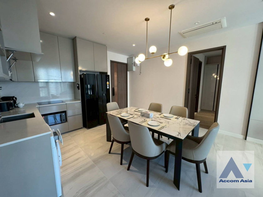 รูป 🔼🔽 AccomA 📩 3 BR Condominium @Supalai ICON Sathorn (AA45410) - รูปที่ 6/18