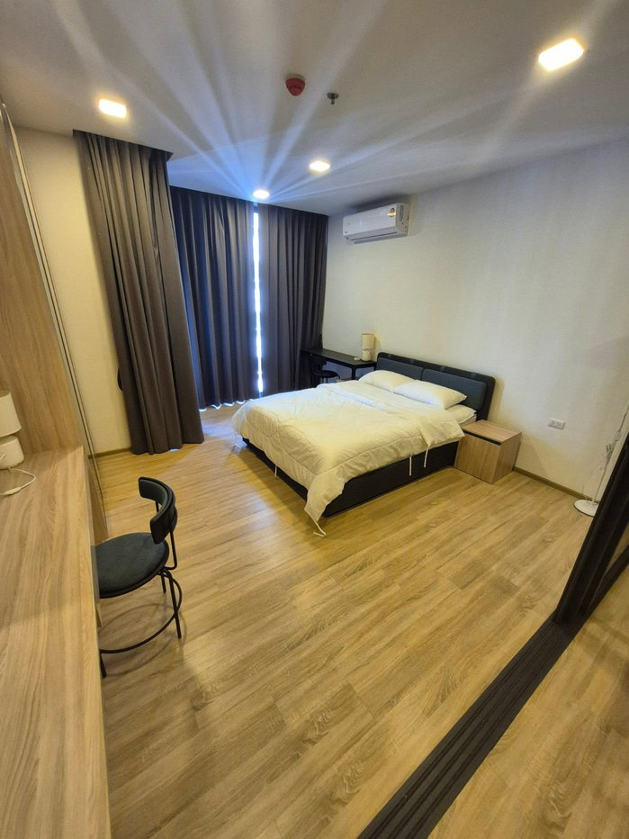 รูป PFD-08212 ให้เช่า เอ็กซ์ที พญาไท (XT Phayathai) คอนโดทำเลใจกลางเมือง ใกล้ BTS พญาไท - รูปที่ 3/5