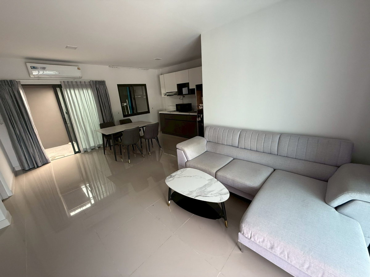 รูป OP02086 - Pleno Sukhumvit-Bangna 3 : MegaBangna - รูปที่ 5/7