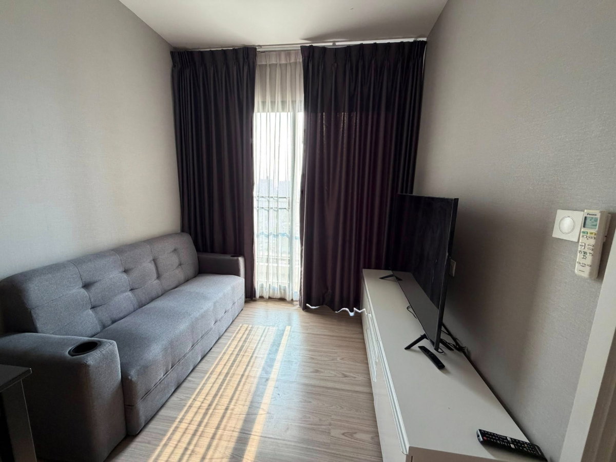 รูป 🔮RB23954 ให้เช่าถูกมาก👍เดอะ ทรี หัวหมาก อินเตอร์เชนจ์✅แอดไลน์ @119dgdea ( มี @ ด้วย) แอดมินตอบไว - รูปที่ 1/5