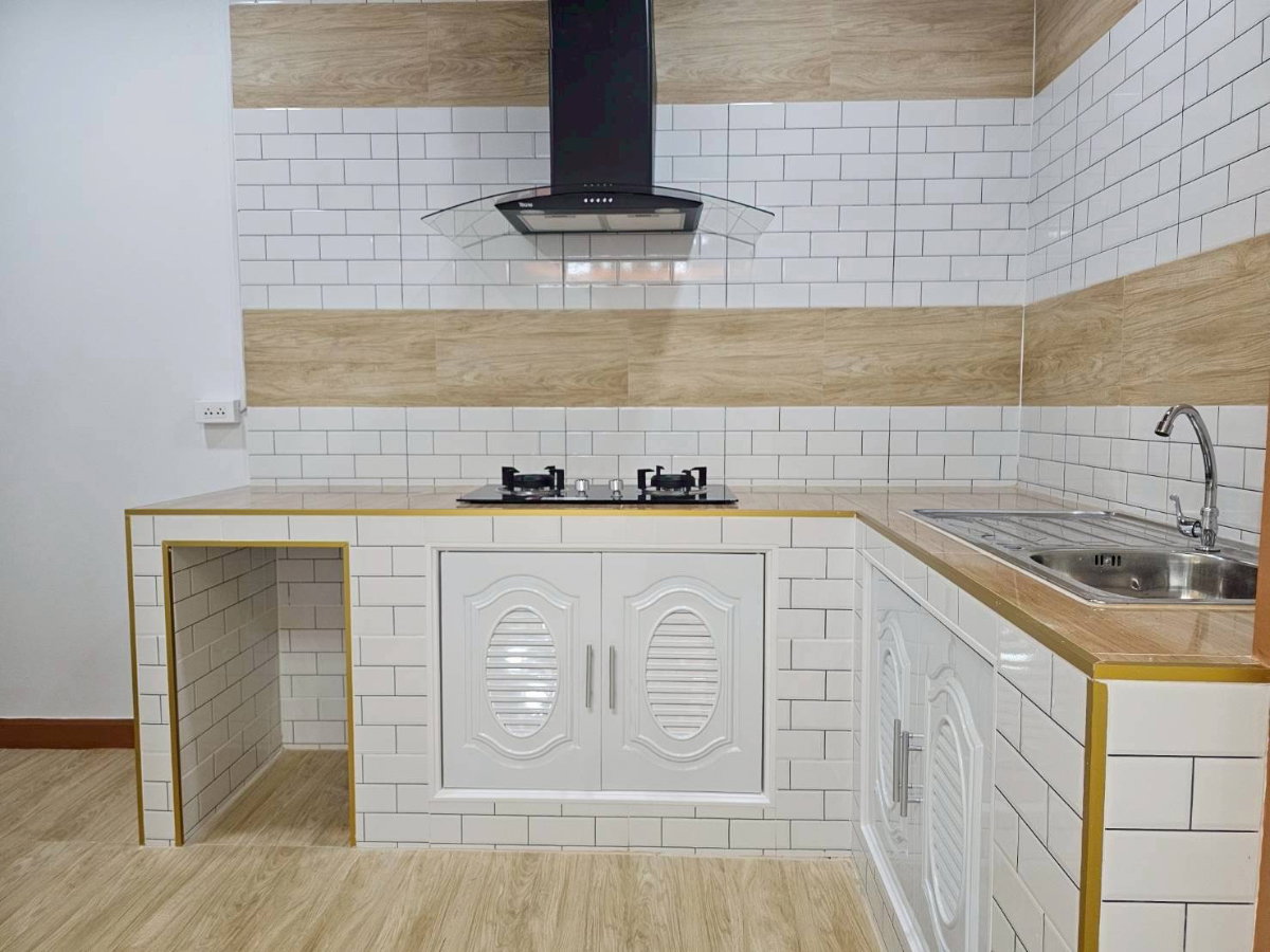 รูป 📣 ขายบ้านรีโนเวท 🚩ทำเลดีย่านสายใหม่ 🏡ม.ณัฐกานต์ สายไหม 64 👉 เนื้อ 21 ตร.ว. 4 ห้องนอน 2 ห้องน้ำ 🎉 ราคาเพียง 2.59 ล้านบาท - รูปที่ 11/19