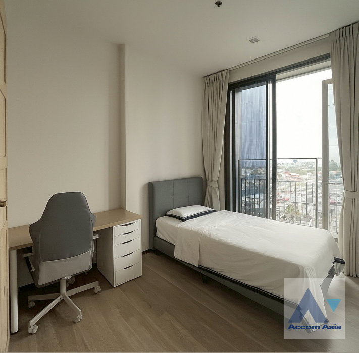 รูป 🔼🔽 AccomA 📩  3 BR Condominium @Rhythm Charoenkrung Pavillion (AA44242) - รูปที่ 5/9