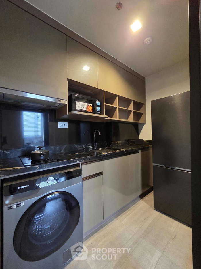 รูป คอนโด 1-ห้องนอน ที่ ไอดีโอ คิว สุขุมวิท 36 ใกล้ BTS ทองหล่อ (ID 2743372) - รูปที่ 4/8