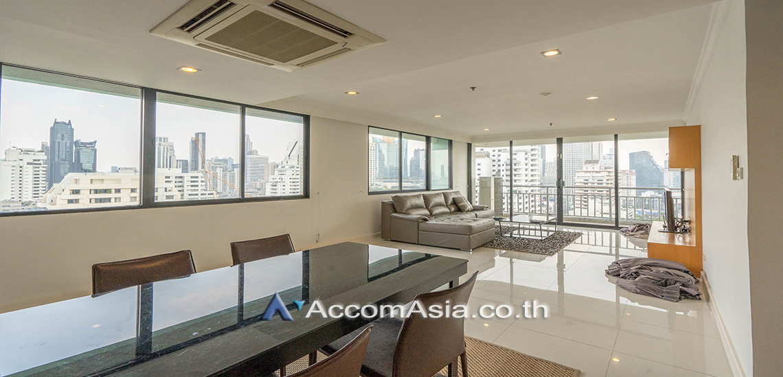 รูป 🔼🔽 AccomA 📩  2 BR Condominium @Lake Green (1516492) - รูปที่ 2/10