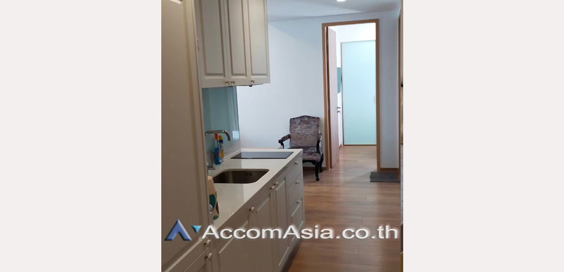 รูป 🔼🔽 AccomA 📩  3 BR Condominium @Noble Around Sukhumvit 33 (AA30125) - รูปที่ 7/8