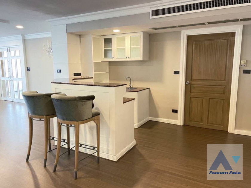 picture 🔼🔽 AccomA 📩 Pet friendly 4 BR Condominium @Oriental Tower (1510908) - 7/20
