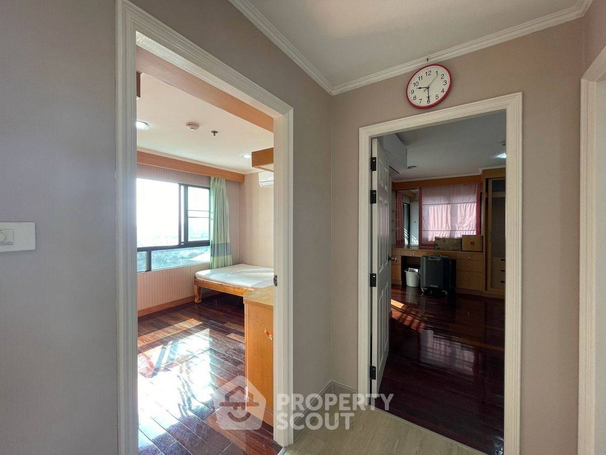 รูป คอนโด 2-ห้องนอน ที่ ลุมพินี วิลล์ พหล-สุทธิสาร ใกล้ BTS สะพานควาย (ID 2090267) - รูปที่ 22/31