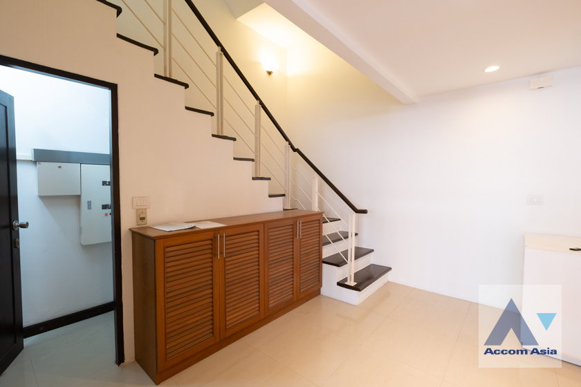 รูป 🔼🔽 AccomA 📩 Pet friendly 3 BR Townhouse @The Parklane 12 (AA27125) - รูปที่ 4/20