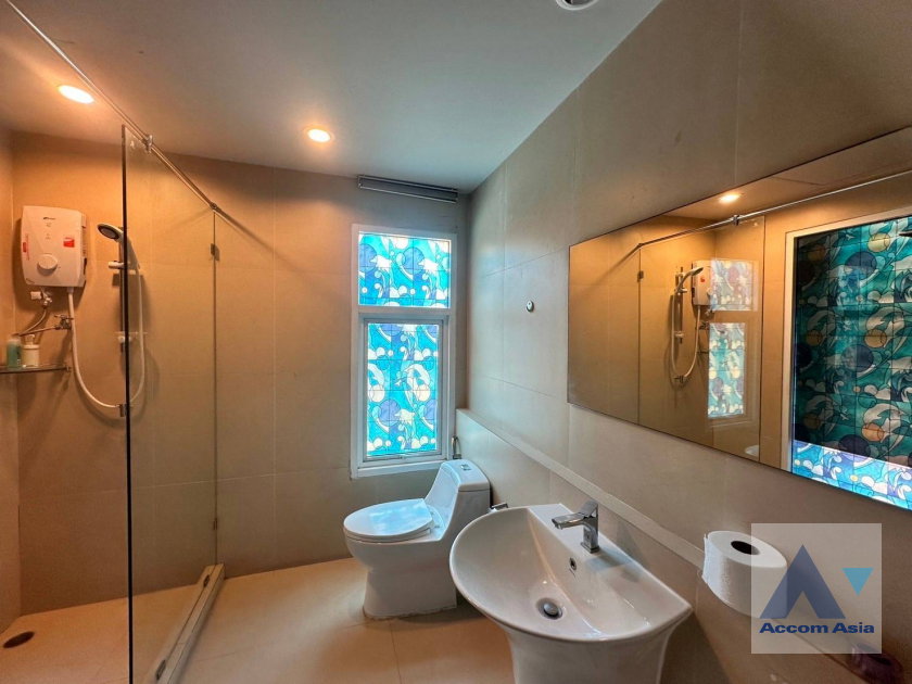 รูป 🔼🔽 AccomA 📩  3 BR House in Khlong Tan Nuea (1712120) - รูปที่ 13/17