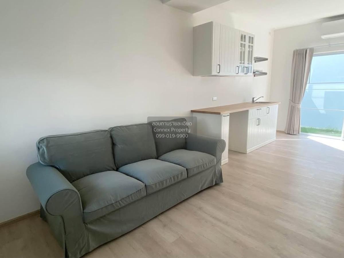 รูป เช่าทาวน์เฮ้าส์/ทาวน์โฮม  วิลลาจจิโอ 2 ศรีนครินทร์ - บางนา บางแก้ว บางพลี สมุทรปราการ CX-119737 ✅ ทักไลน์ @connexproperty ตอบทันที ทีมงานมืออาชีพ ✅ - รูปที่ 2/10