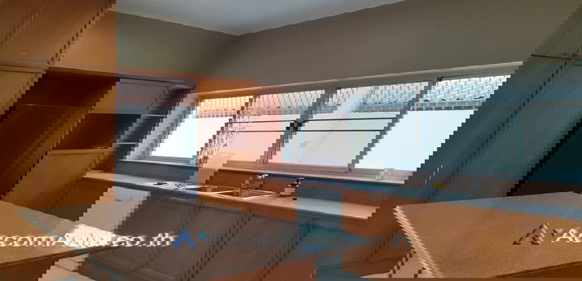 picture 🔼🔽 AccomA 📩  4 BR House @Panya Pattanakarn Village (1815795) - 10/20