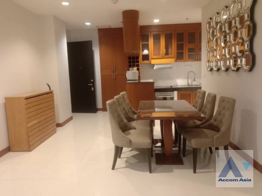 รูป 🔼🔽 AccomA 📩  3 BR Condominium @CitiSmart Sukhumvit 18 (13002657) - รูปที่ 2/13