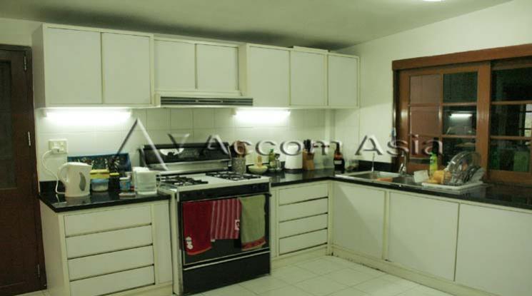 picture 🔼🔽 AccomA 📩  3 BR House in Khlong Tan Nuea (90250) - 7/9