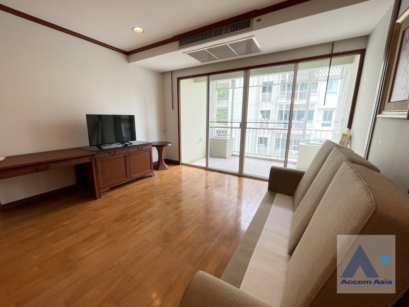 รูป 🔼🔽 AccomA 📩  2 BR Condominium @The Bangkok Sukhumvit 43 (AA44505) - รูปที่ 1/16