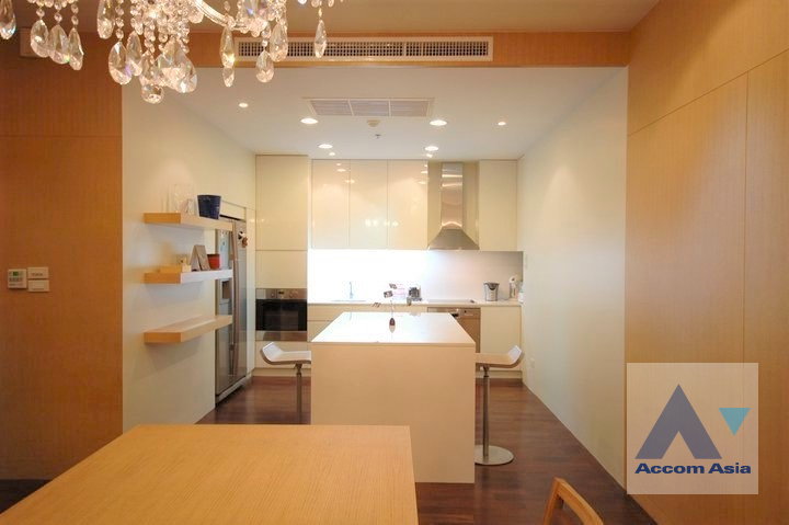 รูป 🔼🔽 AccomA 📩 Fully Furnished 2 BR Condominium @Noble Ora (AA45100) - รูปที่ 9/14