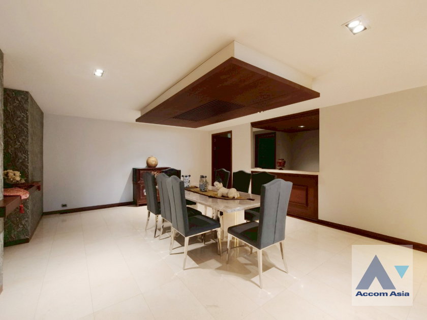 รูป 🔼🔽 AccomA 📩 Spacious room with a large balcony city views.(AA39655) - รูปที่ 6/20