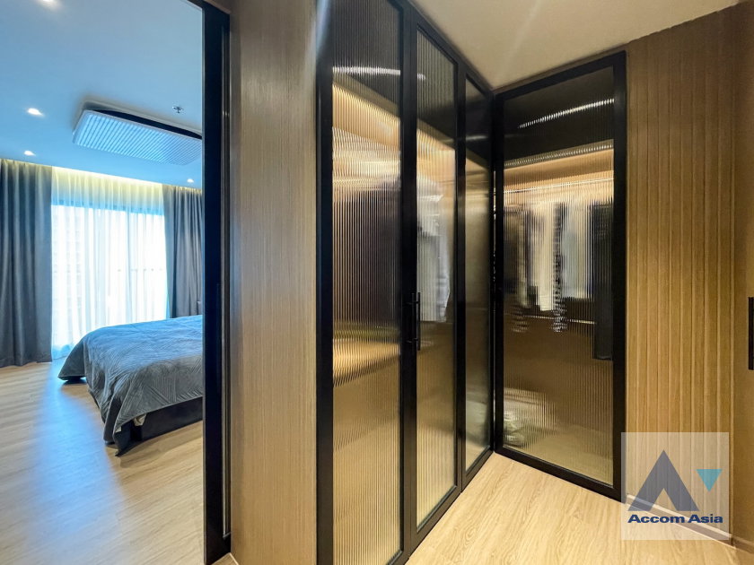 picture 🔼🔽 AccomA 📩 Corner Unit 2 BR Condominium @Noble Remix (AA45054) - 17/20