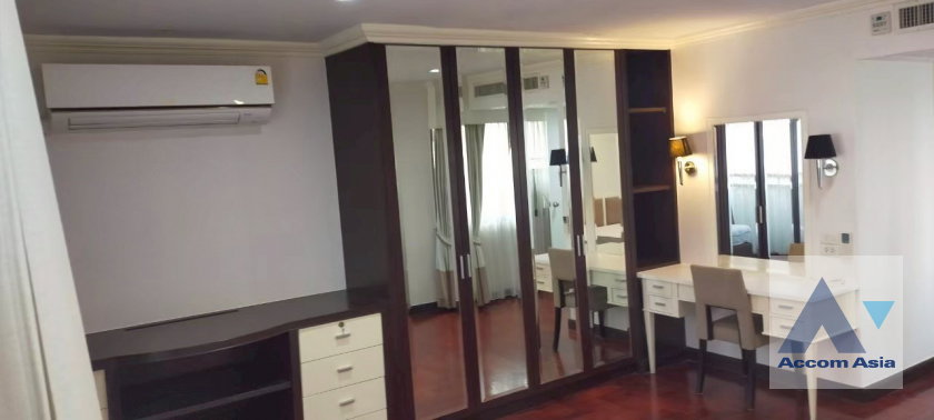รูป 🔼🔽 AccomA 📩  2 BR Condominium @Baan Suanpetch (AA22792) - รูปที่ 6/11